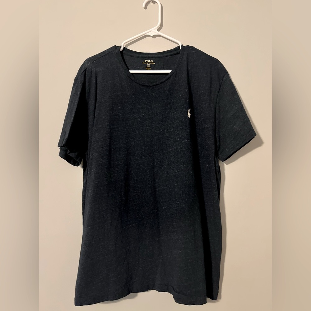 NBW polo tee